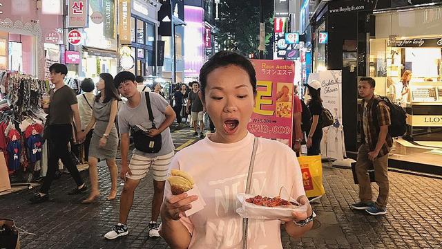 Korea Selatan hingga Thailand Berebut Kunjungan Wisatawan China Saat Jepang Diboikot