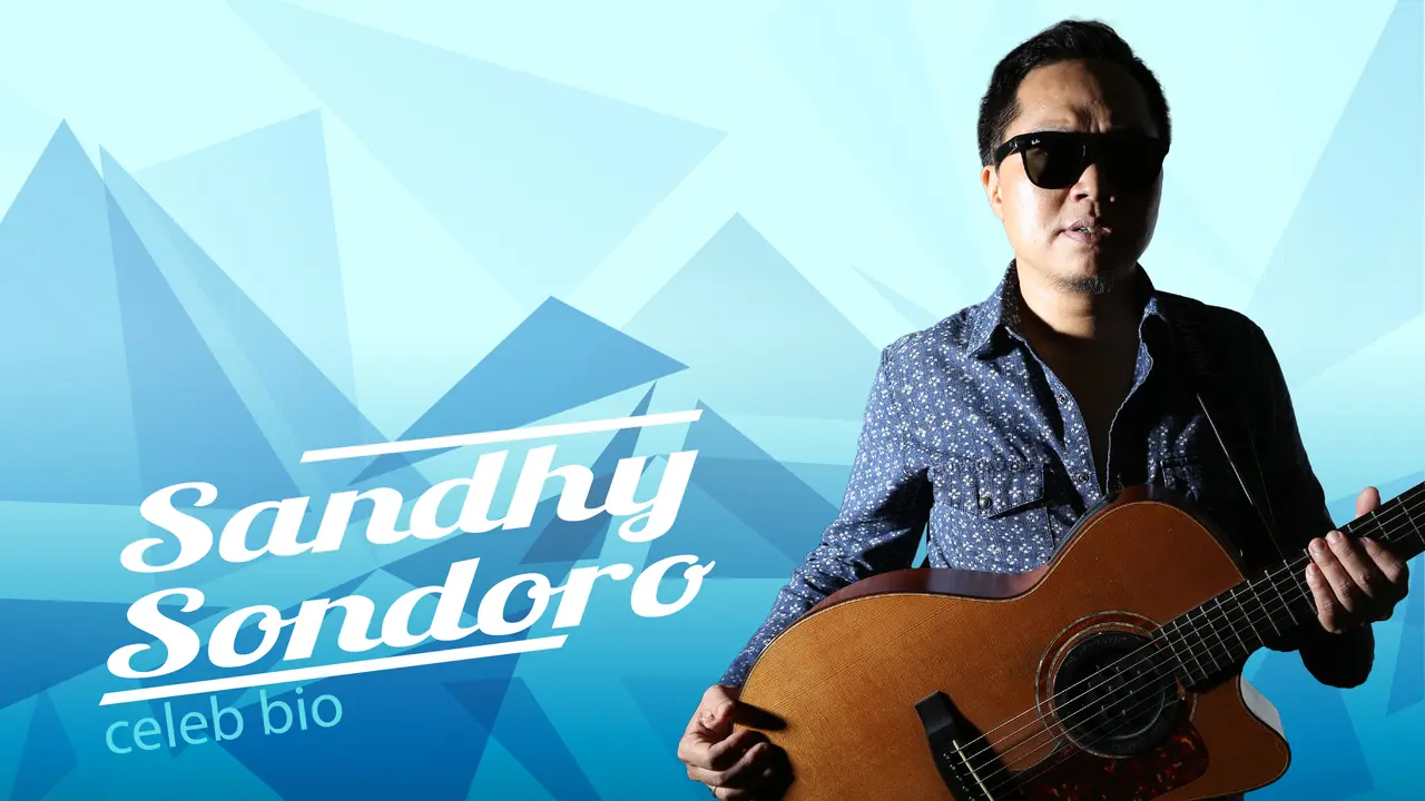 Sandhy Sondoro