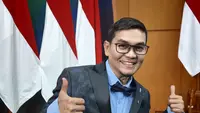 Indra Bekti Nostalgia Cerdas Cermat Lewat Juara Kelas Indonesia