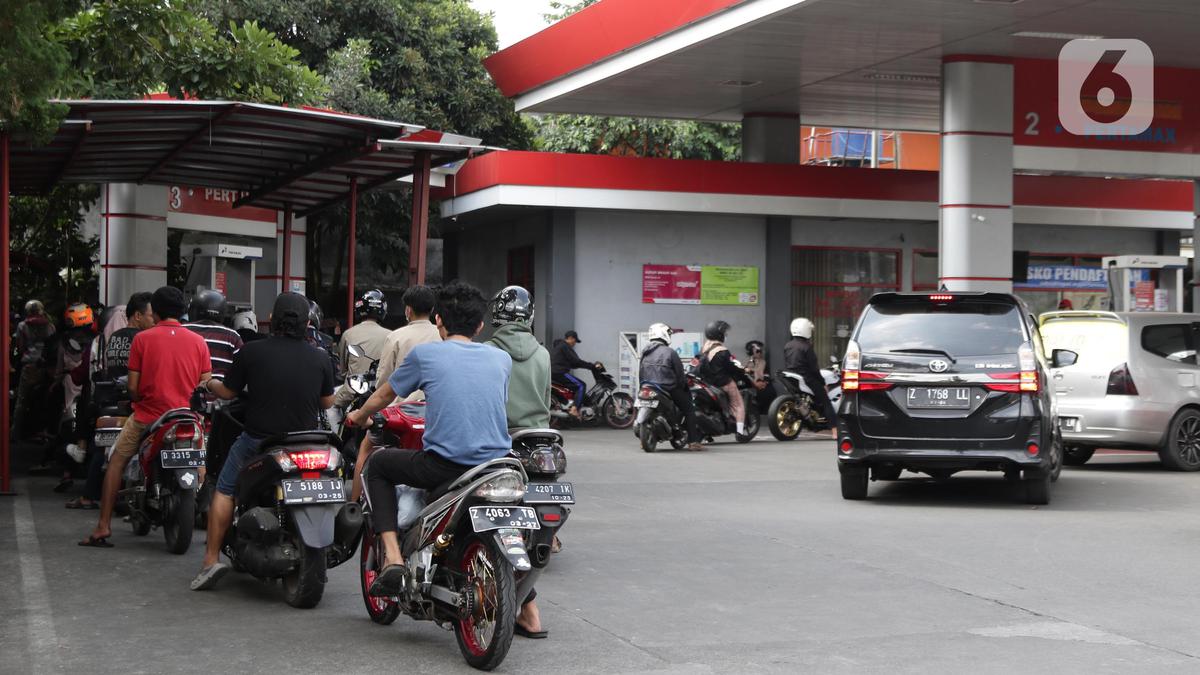 Dukung BBM Pertalite Dihapus, Pengamat: Tapi Tunggu Masyarakat Siap - Vimarsana News