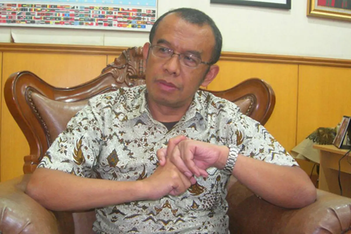 Dicalonkan Menteri, Gatot : Alhamdulillah, Kalau Masih Dipercaya