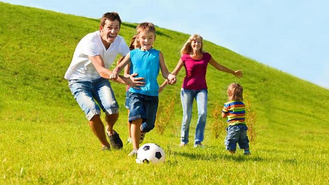 Para Ibu Jangan Larang Anak Bermain Lifestyle Liputan6 Com