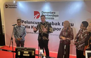 Beda Fungsi dengan Icomex, DSI Tegaskan Fokus Jadi Verifikator Harga
