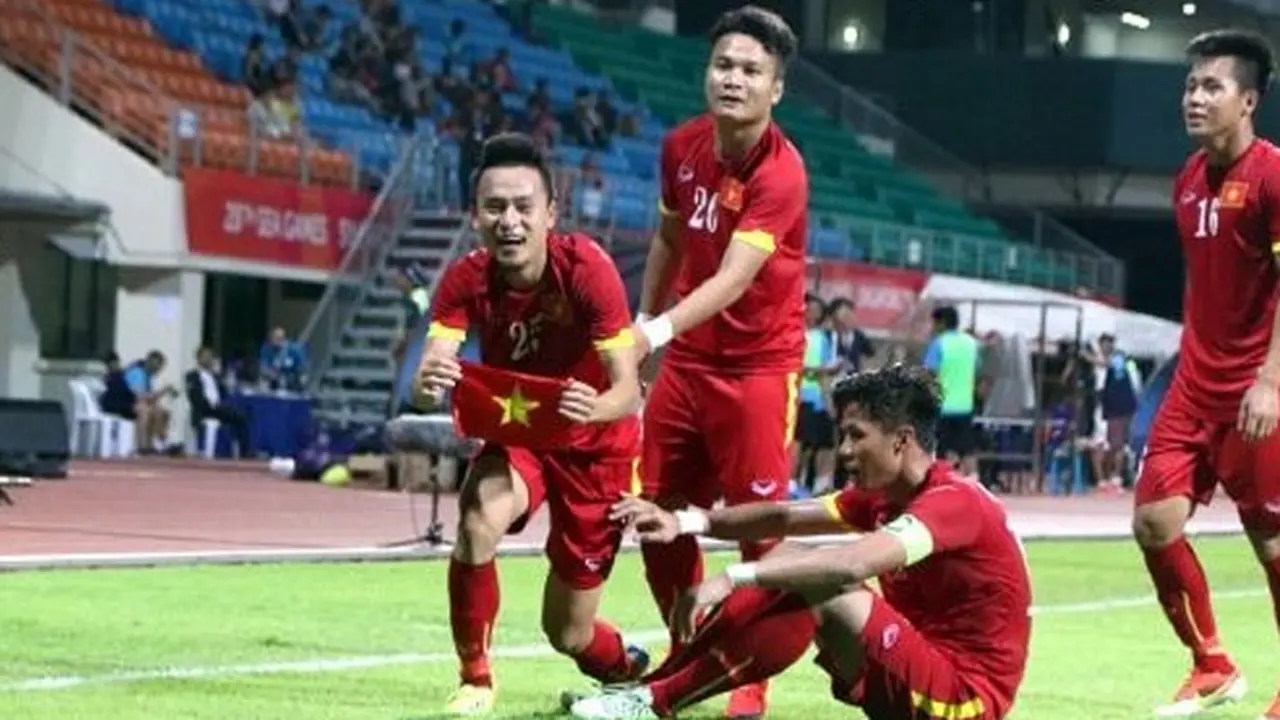Timnas Vietnam