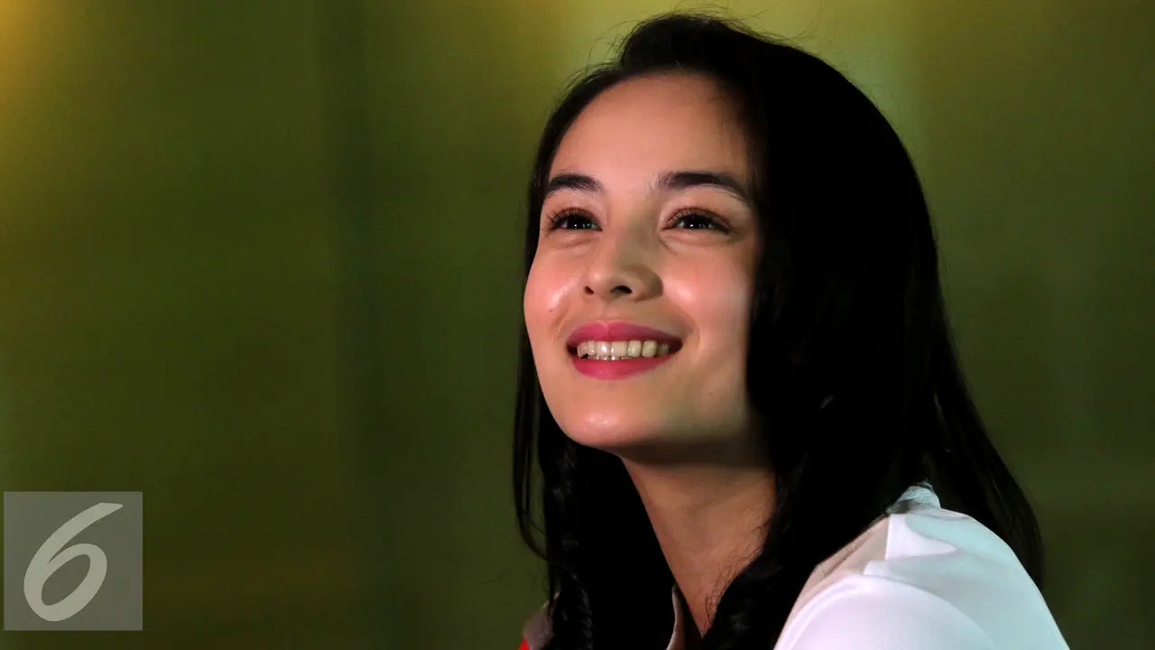 20160722- Chelsea Islan-Jakarta- Herman Zakharia		