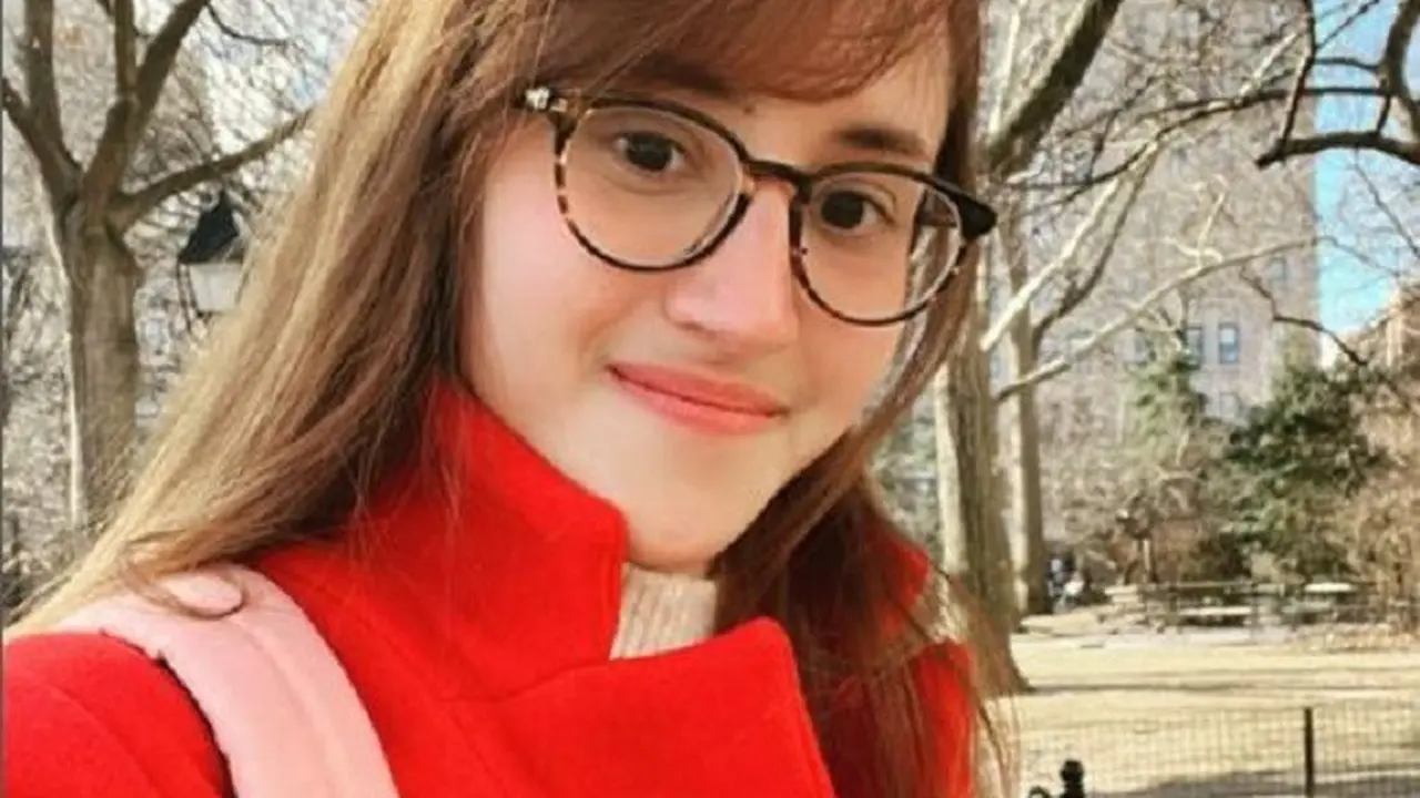 Tsamara Amany (Foto: Instagram/@tsamaradki)
