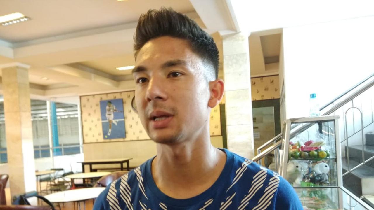 Kim Jeffrey Kurniawan