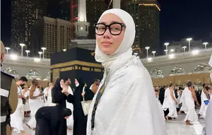 Ibu Selfi Nafilah Meninggal Dunia