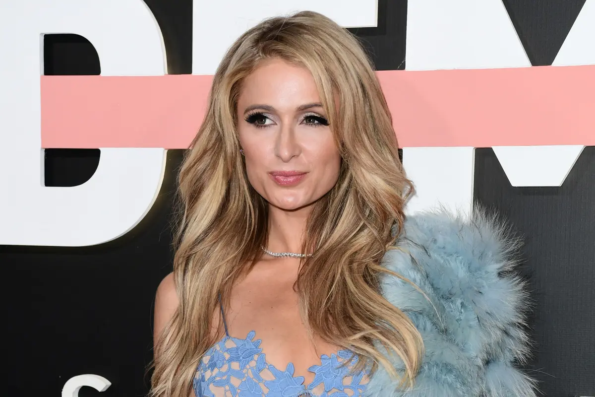 Paris Hilton