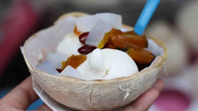 resep es krim kelapa/pixabay