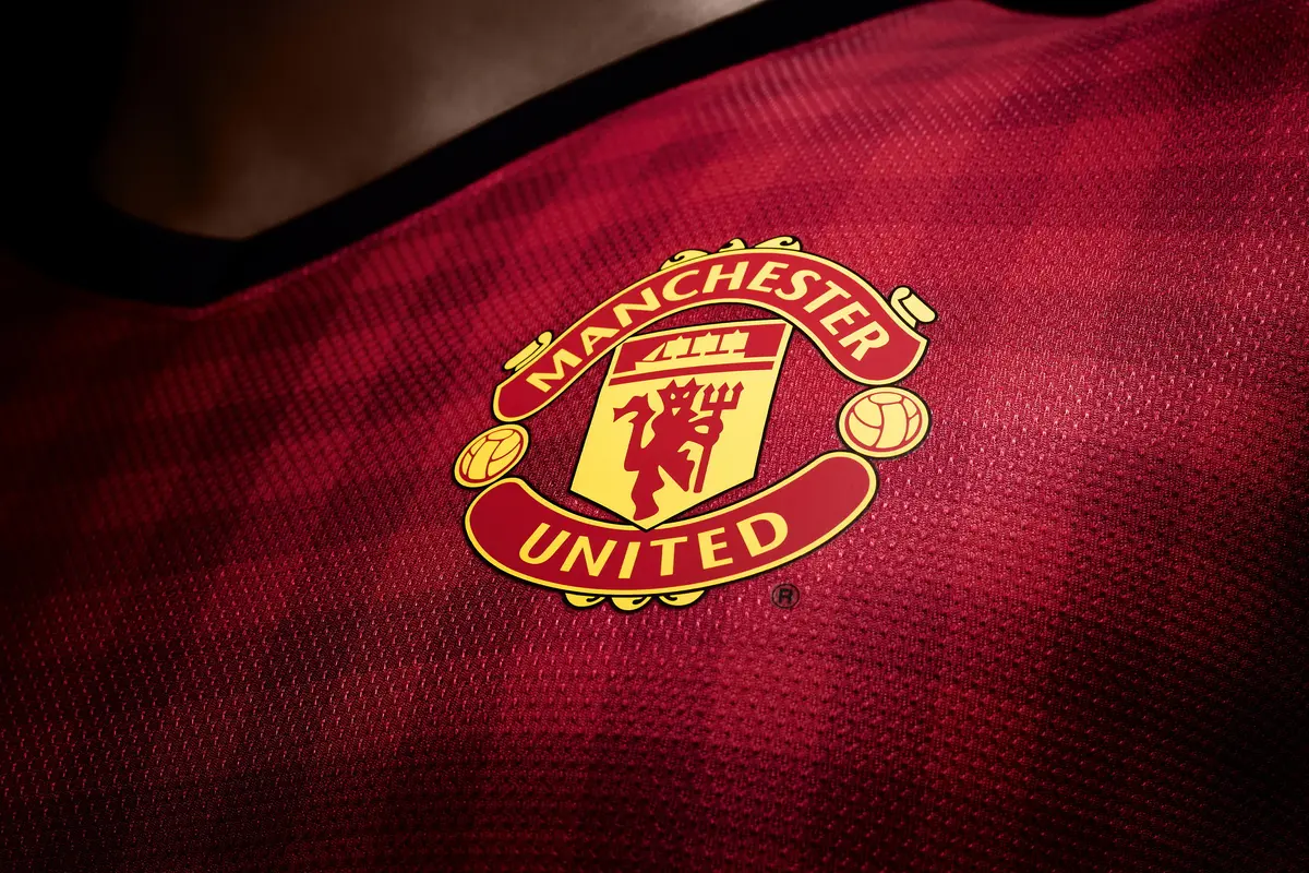 Manchester United Logo