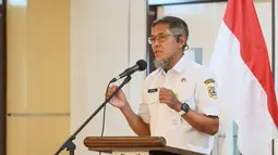 Pemprov Jawa Tengah Percepat Transformasi Industri Hijau