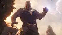 Tak hanya itu, bahkan ada satu karakter jahat lagi yang diasumsikan lebih kuat dari Thanos loh! (Forbes)