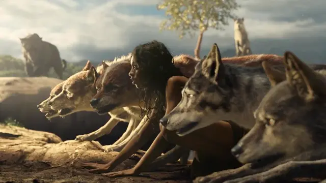 Mowgli