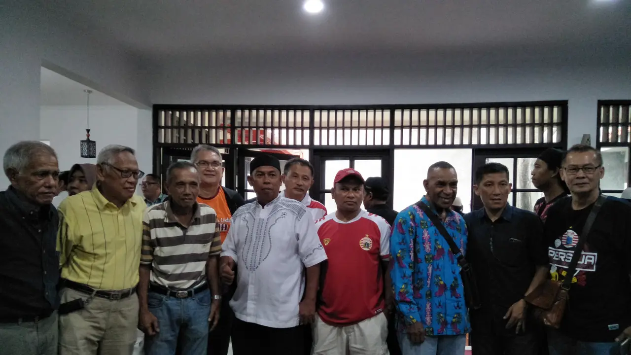 Persija