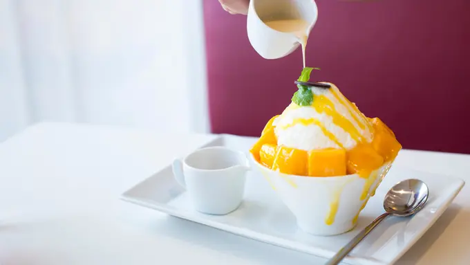 Kenali Kalori Susu Kental Manis dalam Setiap Kreasi Camilan