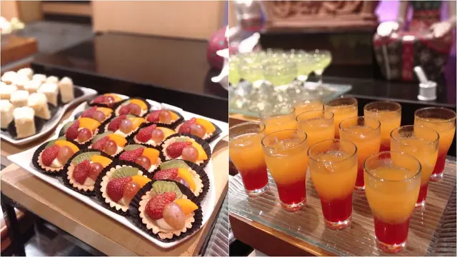 Paket Buka Puasa di Hotel Santika Premiere Malang 2