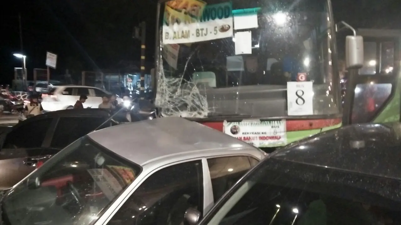 Puncak Bogor