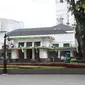 Kantor Pemerintahan Kota Bandung. (Dok. Pemkot Bandung).