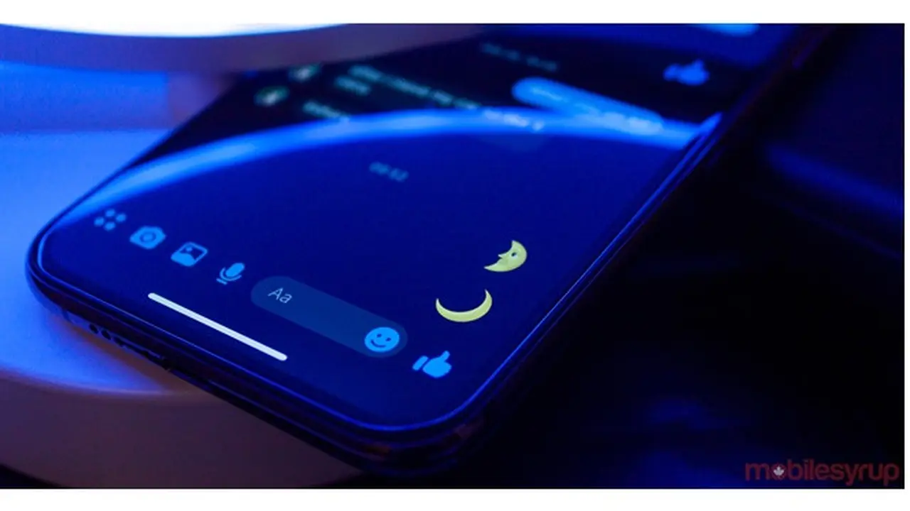 Cara Mengaktifkan Dark Mode pada Facebook Messenger