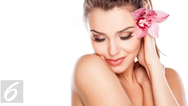 Kulit Cantik dan Kulit Indah