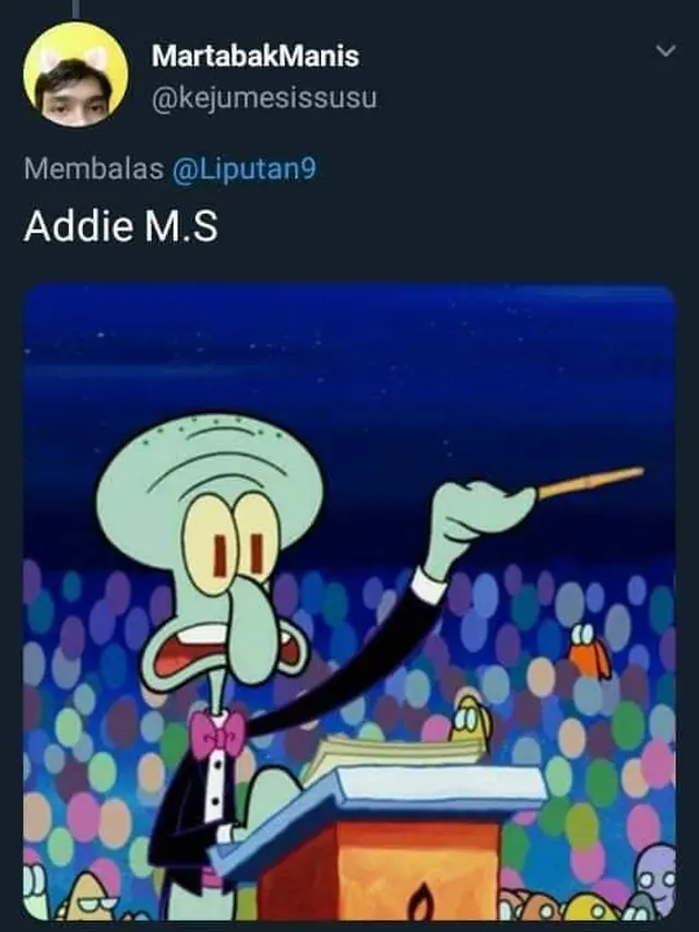6 Cocoklogi Kocak di Serial Spongebob Ala Netizen Ini Bikin Ngakak