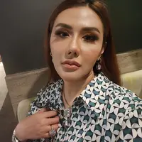 Potret Rey Utami (Sumber: Instagram/reyutami)