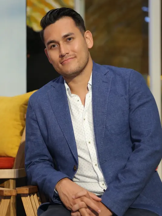 Arifin Putra (Daniel Kampua/Fimela.com)