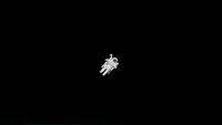 Outer Space: Top 5 Unsolved Mysteries in the Universe