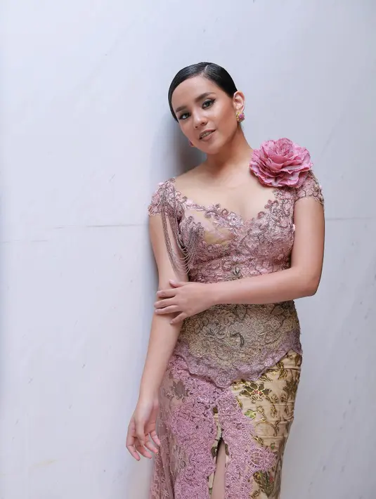 Para kandidat malam anugerah Pahlawan Indonesia yang sudah berjuang lewat bidang-bidang tertentu seperti Pendidikan, Lingkungan, Budaya dan lainnya. (Galih W. Satria/Bintang.com)