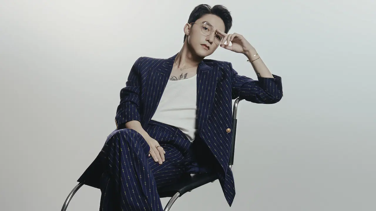 Superstar Vietnam Son Tung M-TP