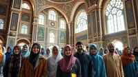 Apa Itu Islam: Memahami Agama Damai dan Rahmat bagi Semesta