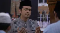 Live Streaming SCTV Sinetron Merindu Baginda Nabi Episode Sabtu 11 Mei 2019