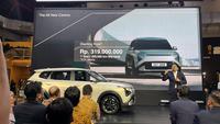 Kia Carens Terbaru Debut di IIMS 2026, Harga Rp 300 Jutaan
