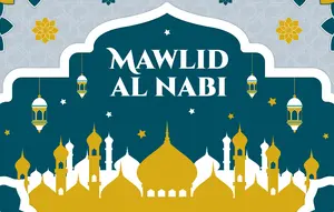 8 Amalan 12 Rabiul Awal, Ringan Penuh Hikmah