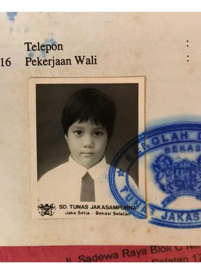 7 Potret Transformasi Dikta Yovie & Nuno, Dikabarkan Dekat dengan Enzy Storia