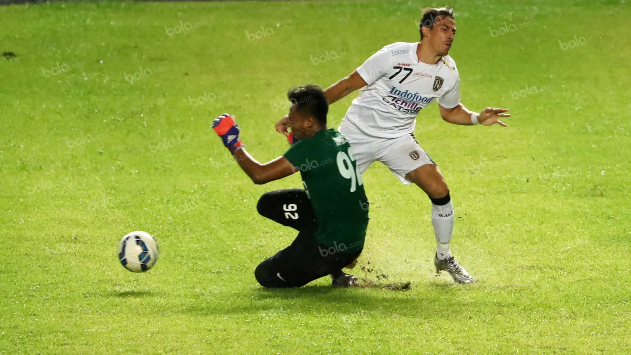 Leonardo Granado Bali United