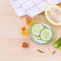 Bahan-bahan ini populer digunakan sebagai masker alami untuk merawat kecantikan kulit wajah. (Foto: pixabay.com)