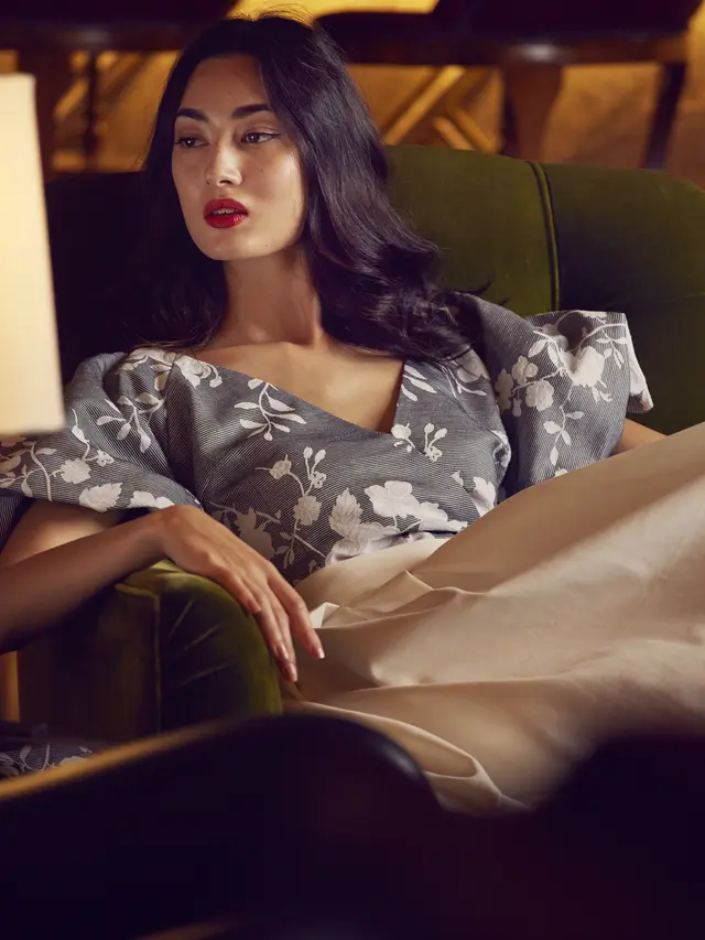 Koleksi kedua Studio Love, Bonito