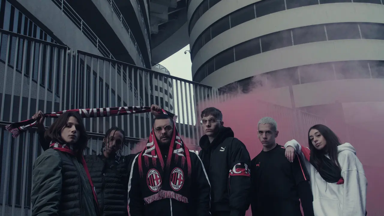 AC Milan