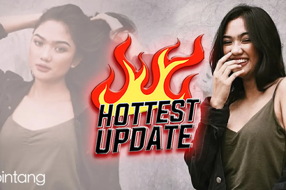 [Bintang] HL Hottest Update Marion Jola