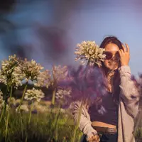 Ilustrasi percaya diri, menjadi diri sendiri. (Photo by Kitera Dent on Unsplash)