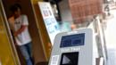 Toilet model tembus pandang atau transparan sempat viral di negara Jepang.(Liputan6.com/Angga Yuniar)