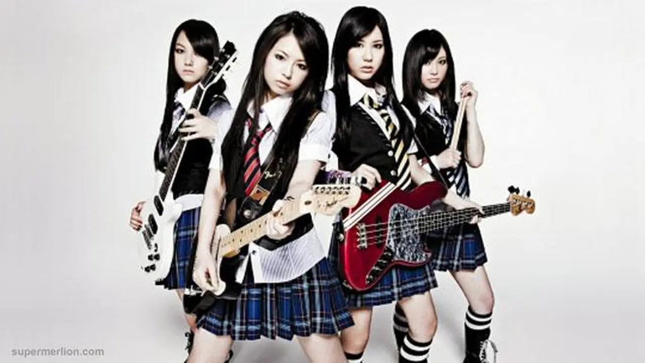 Scandal