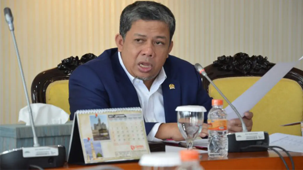 Tim Pengawas (Timwas) DPR RI