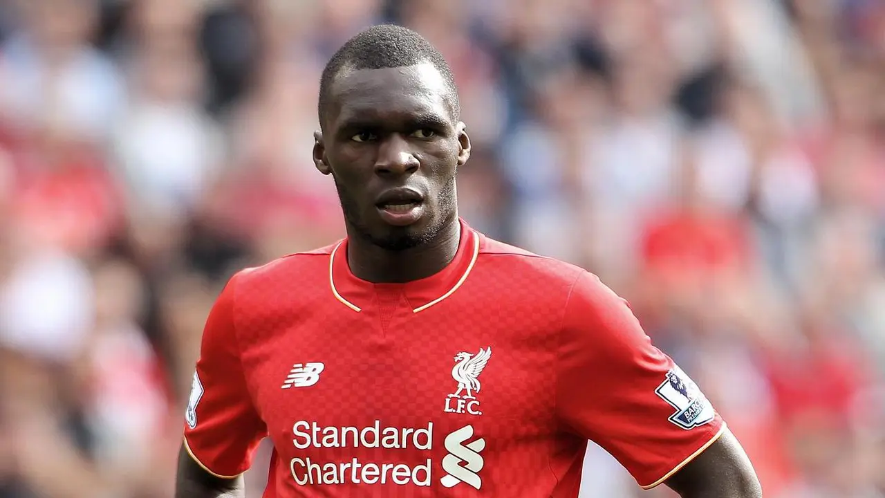 Christian Benteke