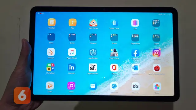 Huawei MatePad