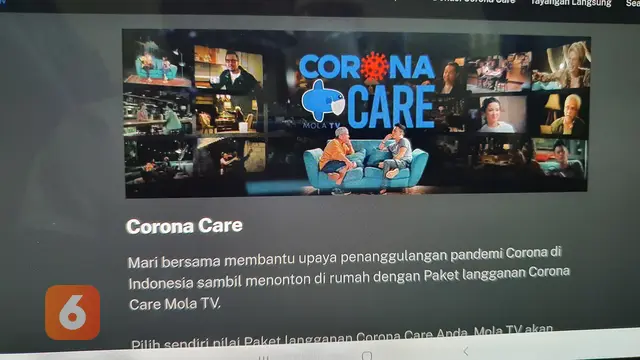 Mola TV