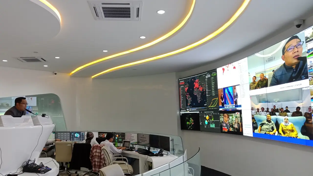 Ridwan Kamil