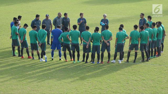 Timnas Indonesia U-23